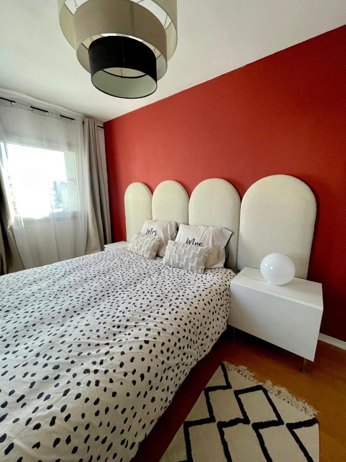 Le Duplex Paris Basilique Stade De France Apartment Saint-Denis  Ngoại thất bức ảnh